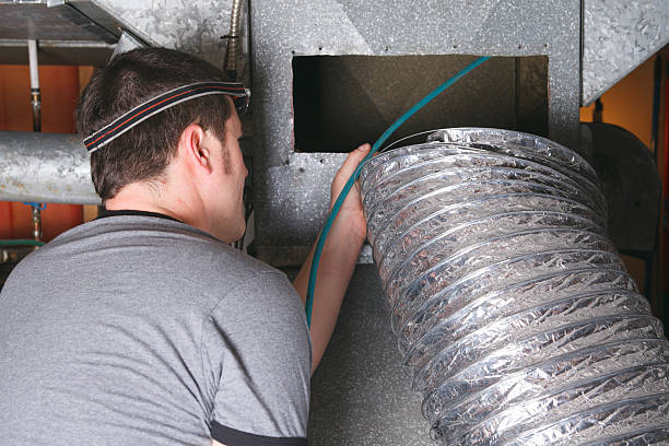 Best Air Duct Sanitizing Services  in Piedmont, SD