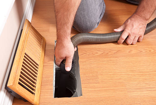 Best Residential Air Duct Cleaning  in Piedmont, SD