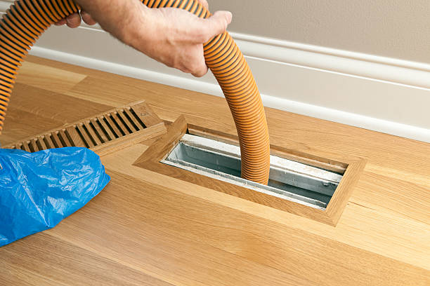 Best Local Air Duct Cleaning Services  in Piedmont, SD