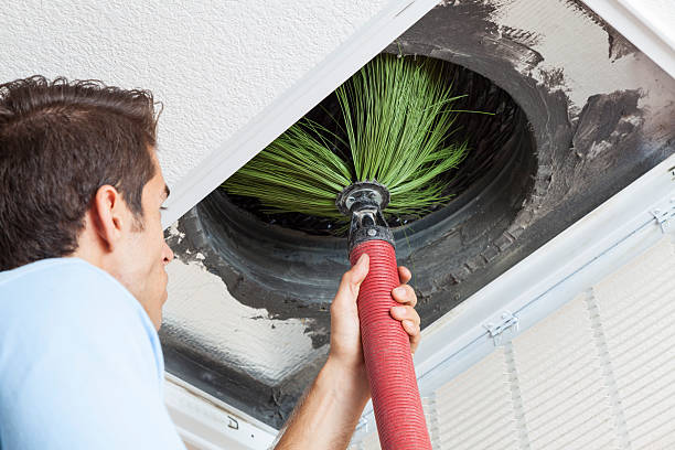 Best Emergency Air Duct Cleaning  in Piedmont, SD