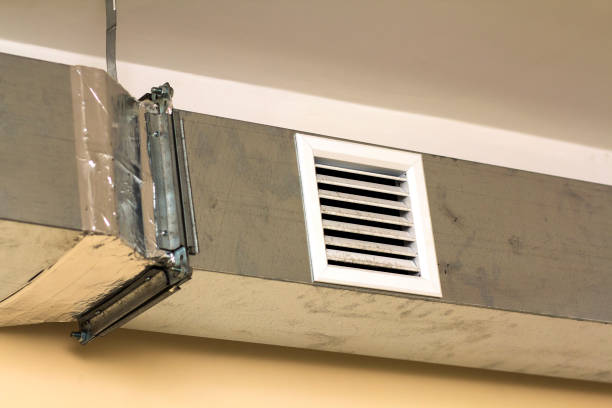 Best HVAC Duct Inspection Services  in Piedmont, SD